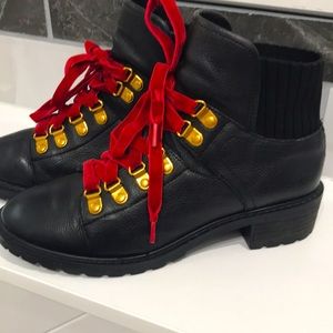 Wittner boots